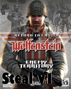 Box art for Steal v1
