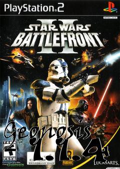 Box art for Geonosis - 1.1.4