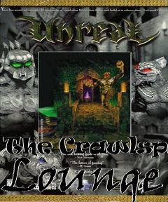 Box art for The Crawlspace Lounge