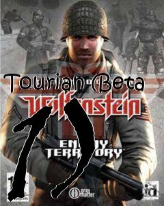 Box art for Tourian (Beta 1)