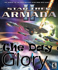 Box art for The Day of Glory