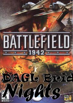 Box art for DAGL Bridge Nights