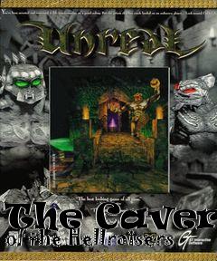 Box art for The Caverns of the Hellraisers