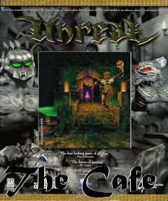 Box art for The Cafe