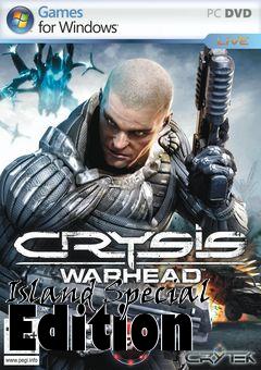 Box art for Island Special Edition