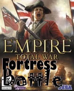 Box art for Fortress Battle