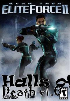 Box art for Halls of Death v1.0