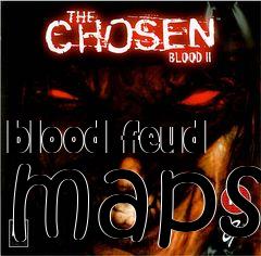 Box art for blood feud maps