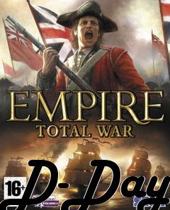 Box art for D-Day