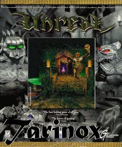 Box art for Tarinox