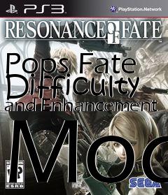 Box art for Pops Fate Difficulty and Enhancement Mod