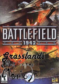 Box art for Grasslands (Not Super Mario)