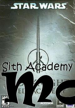 Box art for Sith Academy Mod