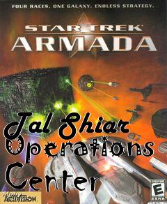 Box art for Tal Shiar Operations Center