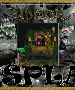 Box art for SPLAT