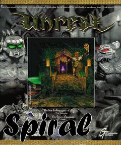 Box art for Spiral