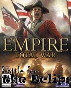 Box art for Battle for the Eclipse