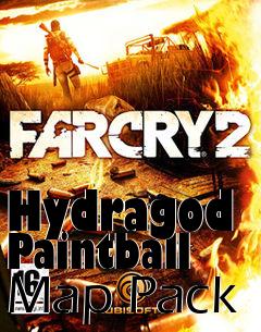 Box art for Hydragod Paintball Map Pack