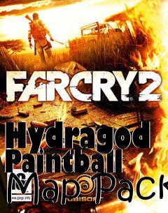 Box art for Hydragod Paintball Map Pack