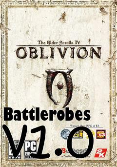 Box art for Battlerobes v1.0