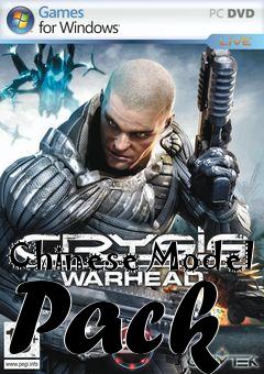 Box art for Chinese Model Pack