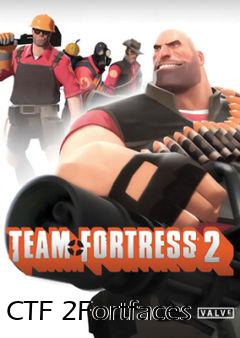 Box art for CTF 2Fortfaces