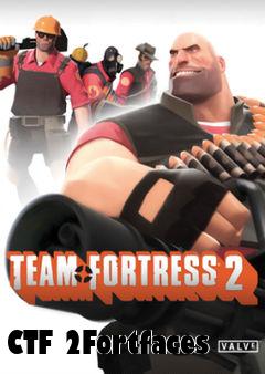 Box art for CTF 2Fortfaces