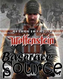 Box art for Baserace Source