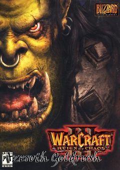 Box art for Azeroth Goldrush