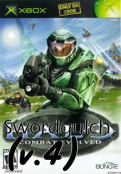 Box art for Swordgulch (v.4)