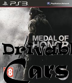 Box art for Drivable Cars