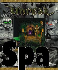 Box art for Spa