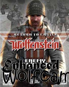 Box art for Enhanced Wolfcam