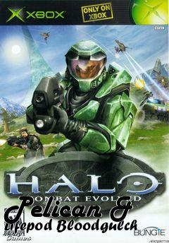 Box art for Pelican & Lifepod Bloodgulch