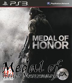 Box art for Medal of Honor Mercenaries