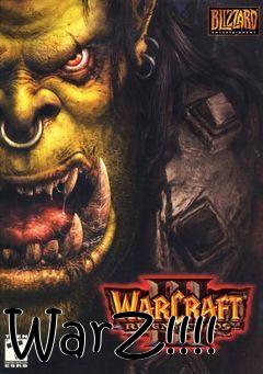 Box art for WarZ!!!!