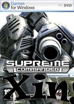 Box art for Xing