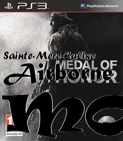 Box art for Sainte-Mere-Eglise Airborne mod