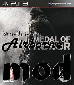 Box art for Sainte-Mere-Eglise Airborne mod