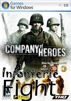 Box art for Infanterie Fight