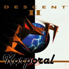 Box art for Korporal