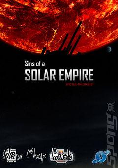 Box art for New Map Pack