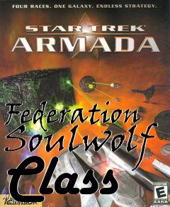 Box art for Federation Soulwolf Class