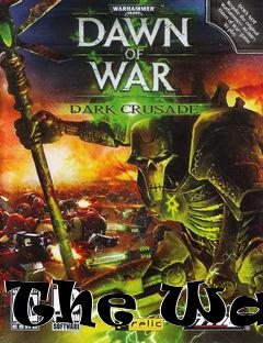 Box art for The Wall