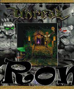 Box art for Rome
