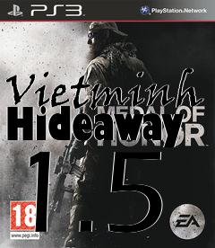 Box art for Vietminh Hideaway 1.5