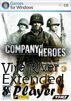 Box art for Vire River Extended 8 Player