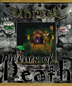 Box art for Pillars of Death