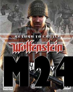 Box art for M24