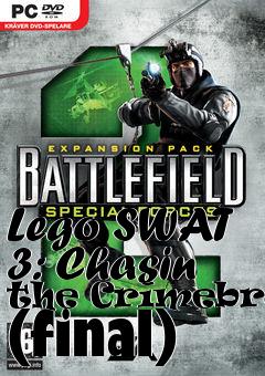 Box art for Lego SWAT 3: Chasin the Crimebros. (final)